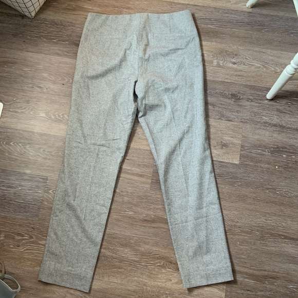 Grey banana republic pants- FREE SHIPPING - Picture 3 of 4